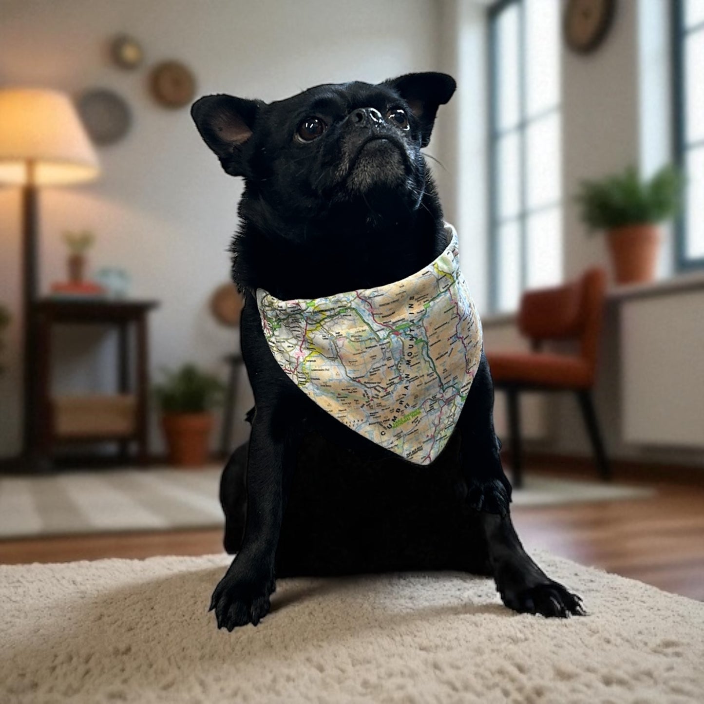 Dog Bandana