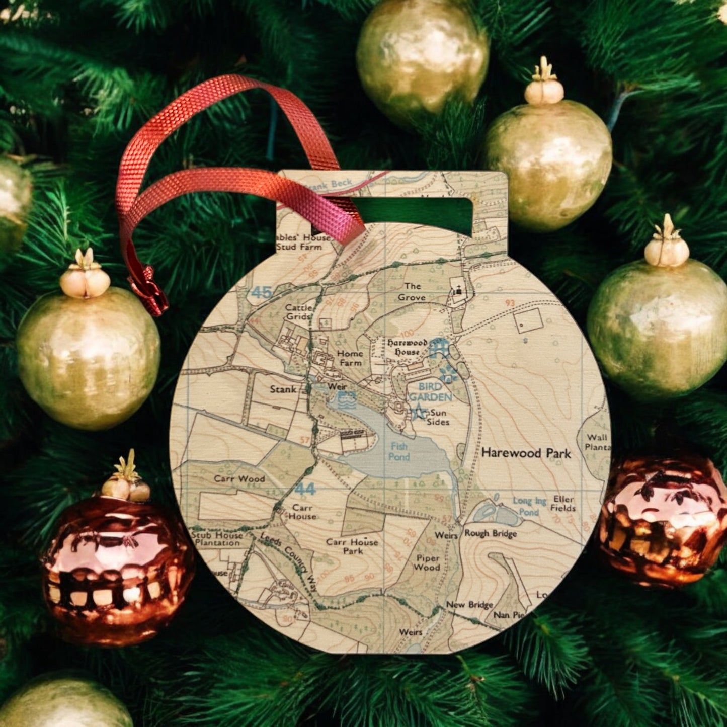 Christmas Decorations