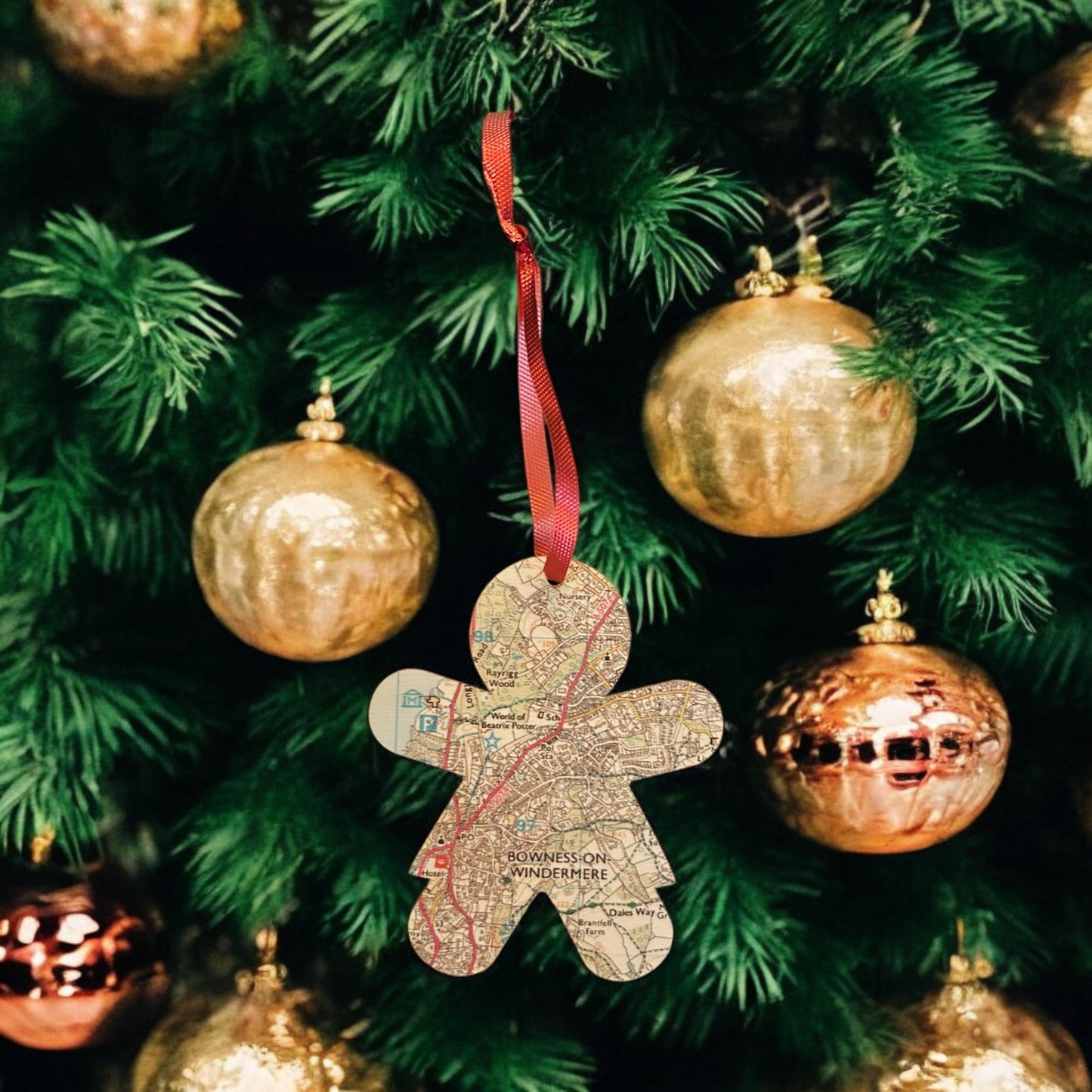 Christmas Decorations
