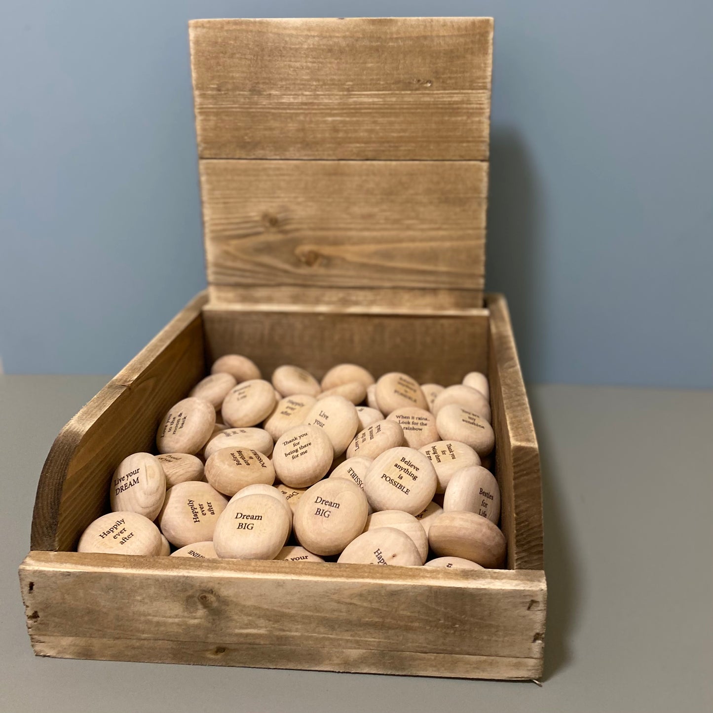 Point of Sale - Small