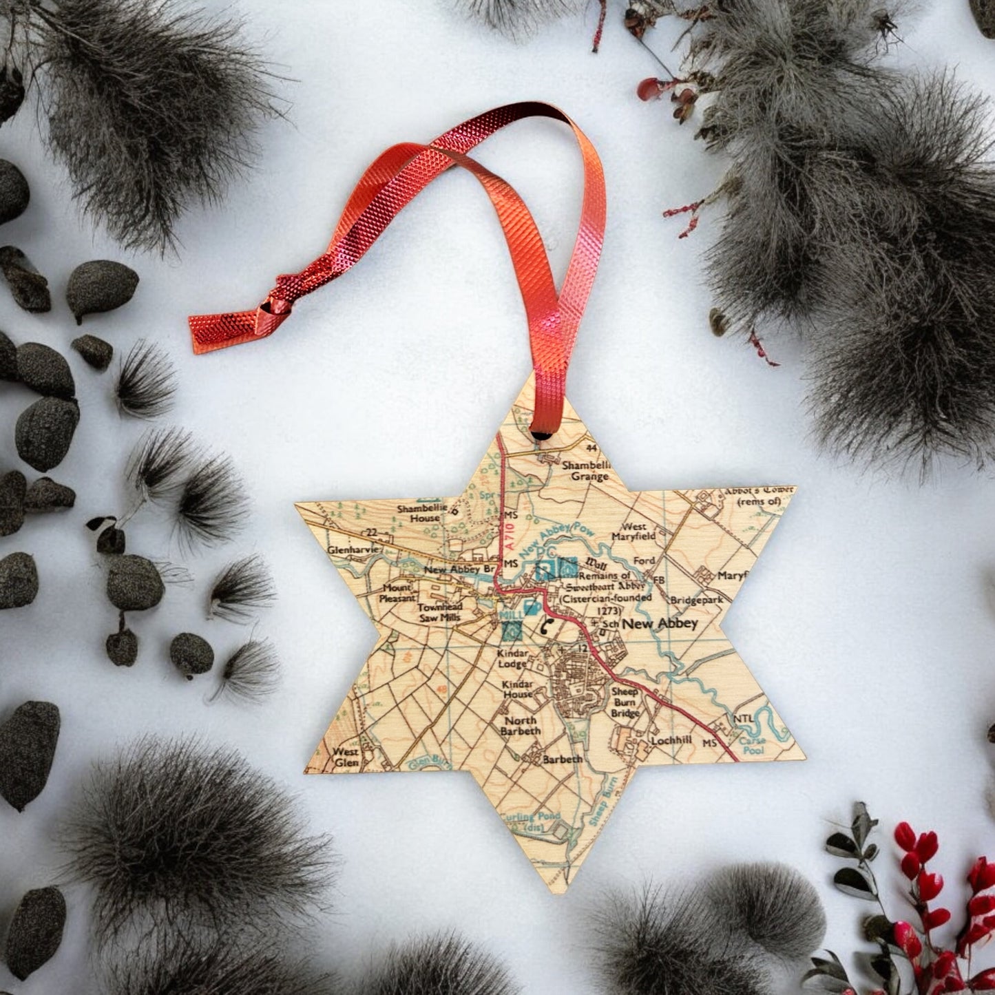 Christmas Decorations