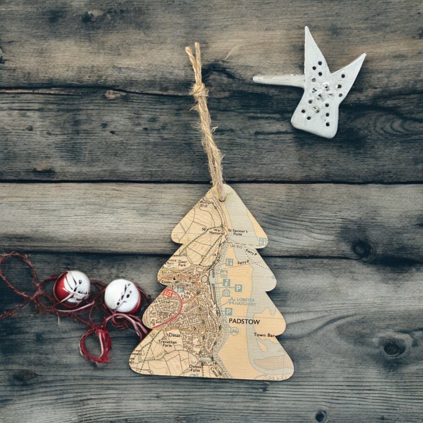 Christmas Decorations