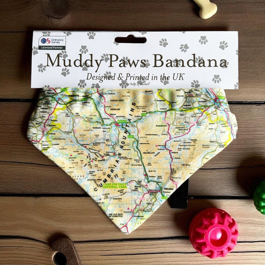 Dog Bandana